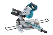 Gereedschap - Makita 1400W Afkort-/Verstekzaag 216mm - LS0815FLN