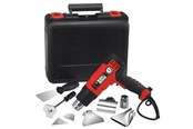 Gereedschap - Black & Decker 2000w heavy duty heat gun - KX2200K-QS