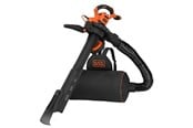 Bladvanger / Bladblazer - Black & Decker BEBLV301-QS - BEBLV301-QS