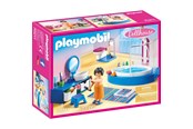 Playmobil - Playmobil Dollhouse - Badkamer met ligbad - 70211