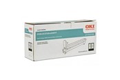 Inkt, toner en verbruiksartikelen - OKI EP Cartridge - black - drum kit - 01247404