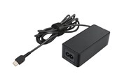 Laptop oplader - Lenovo USB-C 45W AC AV / multimedia paneel - Stroom AV / multimedia paneel - 45 Watt - GX20N20875