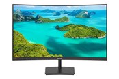 Scherm - 24" Philips 241E1SCA - 1920x1080 (FHD) - 75Hz - VA - 241E1SCA/00