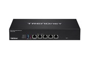 Router - TRENDnet TWG-431BR - router - rack-mountable - Router - TWG-431BR