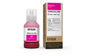 Inkt, toner en verbruiksartikelen - Epson C13T49N300 / T49N Dye Sub Magenta Inkt 140ml - C13T49N300