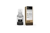 Inkt, toner en verbruiksartikelen - Epson C13T49N100 / T49N Dye Sub Zwart Inkt 140ml - C13T49N100