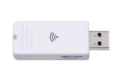 Netwerk-adapter (netwerkkaart, printserver, enz.) - Epson ELPAP11 Wireless Lan Unit 802.11 b/g/n - V12H005A01