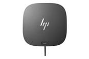 Docking station - HP USB-C Dock G5 / 5TW10AA 100W EU: USB-C Dock G5 / 5TW10AA 100W EU - 5TW10AA#ABB
