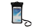 Mobiel - Covers & Cases - Insmat WATERPROOF TAS XL - beschermende waterdichte hoes voor mobiele telefoon - 860-8097