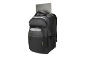 Tassen - Targus CityGear Laptop Rugzak - TCG670GL