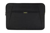 Tassen - Targus CityGear - Notebook sleeve 13.3" - Zwart - TSS930GL