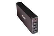 Laptop oplader - Club 3D CAC-1903 - Stroom AV / multimedia paneel - 111 Watt - CAC-1903EU