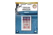 Naaimachine - Organ Jeans naalden () - 130/705 H-J