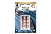 Naaimachine - Organ Standaard Needles (  ) - 130/705 H