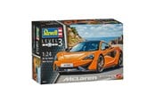 Modelbouw - Revell McLaren 570S - 07051