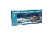 Modelbouw - Revell Northsea Fishing Trawler - 5204