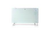 Klimaat, ventilator en airconditioning - Nedis Wi-Fi Slimme Convectie Verwarming - WIFIHTPL20FWT