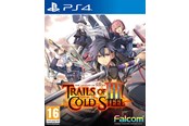 Games - The Legend of Heroes: Trails of Cold Steel III - Sony PlayStation 4 - RPG - 0810023033318