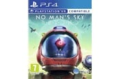 Games - Nee Man's Lucht Beyond (PSVR) - Sony PlayStation 4 - Action - 0711719929604