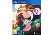 Games - Songbird Symphony PS4 - Sony PlayStation 4 - Platformgame - 5060201659778