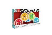 Speelgoed voor baby's - Hape Baby Einstein Drumstel Magic Touch - 6112