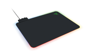 Muismat & accessoires - Razer Firefly V2 - Hard Oppervlak - RZ02-03020100-R3M1