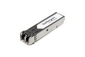 Repeater & zendontvanger - StarTech.com Extreme Networks 10051 Compatibele SFP-module - SFP (mini-GBIC) transceiver module - GigE - 10051-ST