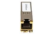 Repeater & zendontvanger - StarTech.com Extreme Networks 10070H compatibele SFP-module - SFP (mini-GBIC) transceiver module - GigE - 10070H-ST