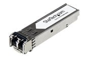 Repeater & zendontvanger - StarTech.com Arista Networks SFP-10G-LR compatibele SFP+ module - SFP+ transceiver module - 10 GigE - AR-SFP-10G-LR-ST