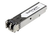 Repeater & zendontvanger - StarTech.com Arista Networks SFP-1G-SX Compatible SFP Module - SFP+ transceiver module - GigE - AR-SFP-1G-SX-ST