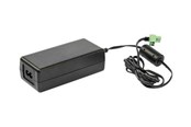 Laptop oplader - StarTech.com Universal DC Power Adapter - Industrial USB Hubs - 20V 3.25A - power adapter - ITB20D3250