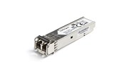 Repeater & zendontvanger - StarTech.com Dell EMC SFP-1G-LX compatibele SFP-module - SFP (mini-GBIC) transceivermodule - GigE - SFP1GLXEMCST