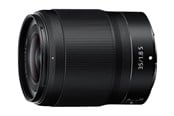 Lens - Nikon Z 35mm f/1.8 s - JMA102DA