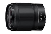 Lens - Nikon Z 35mm f/1.8 s - JMA102DA