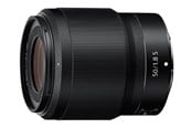 Lens - Nikon NIKKOR Z 50mm f/1.8 S - JMA001DA