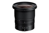 Lens - Nikon Z 14-30mm f/4 s - JMA705DA