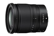 Lens - Nikon Z 24-70mm f/4 s - JMA704DA