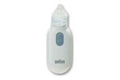 Babyspullen - Braun Nasale Aspirator - BNA100EU