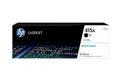 Inkt, toner en verbruiksartikelen - HP 415A / W2030A Zwart Toner - W2030A