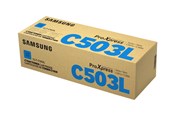 Inkt, toner en verbruiksartikelen - HP Samsung CLT-C503L / SU014A - SU014A