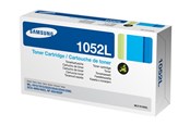 Inkt, toner en verbruiksartikelen - HP Samsung SU758A / MLT-D1052L High Capacity Black Toner - SU758A