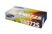 Inkt, toner en verbruiksartikelen - HP Samsung SU472A / CLT-Y4072S - SU472A