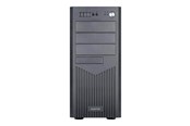 Case - Chieftec Klassieke serie - Case - Tower - Zwart - BM-25B-OP