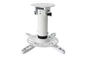 Projector accessoires en bevestigingen - IC INTRACOM techly - ICA-PM 200WH