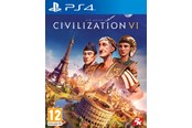 Games - Civilization VI - Sony PlayStation 4 - Strategy - 5026555425742