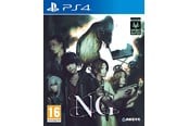 Games - Geestenjager: NG - Sony PlayStation 4 - Adventure - 5060112433023