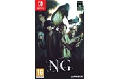 Games - Spirit Hunter: NG - Nintendo Switch - Adventure - 5060112433016