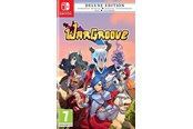 Games - Wargroove (Deluxe Edition) - Nintendo Switch - Strategy - 5056208804839