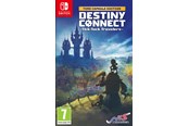 Games - Destiny Connect: Tick-Tock Reizigers - Nintendo Switch - RPG - 0810023033714