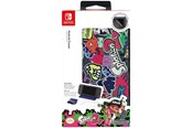 Gaming accessoires - PowerA Nintendo Switch Hybrid Cover Splatoon 2 - Miscellaneous Bag - Nintendo Switch - 0617885016813